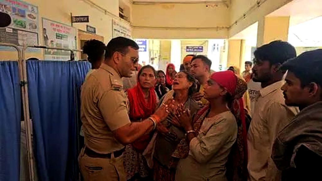 हल्द्वानी- सालों ने मार डाला जीजा को पीटकर-पीटकर
