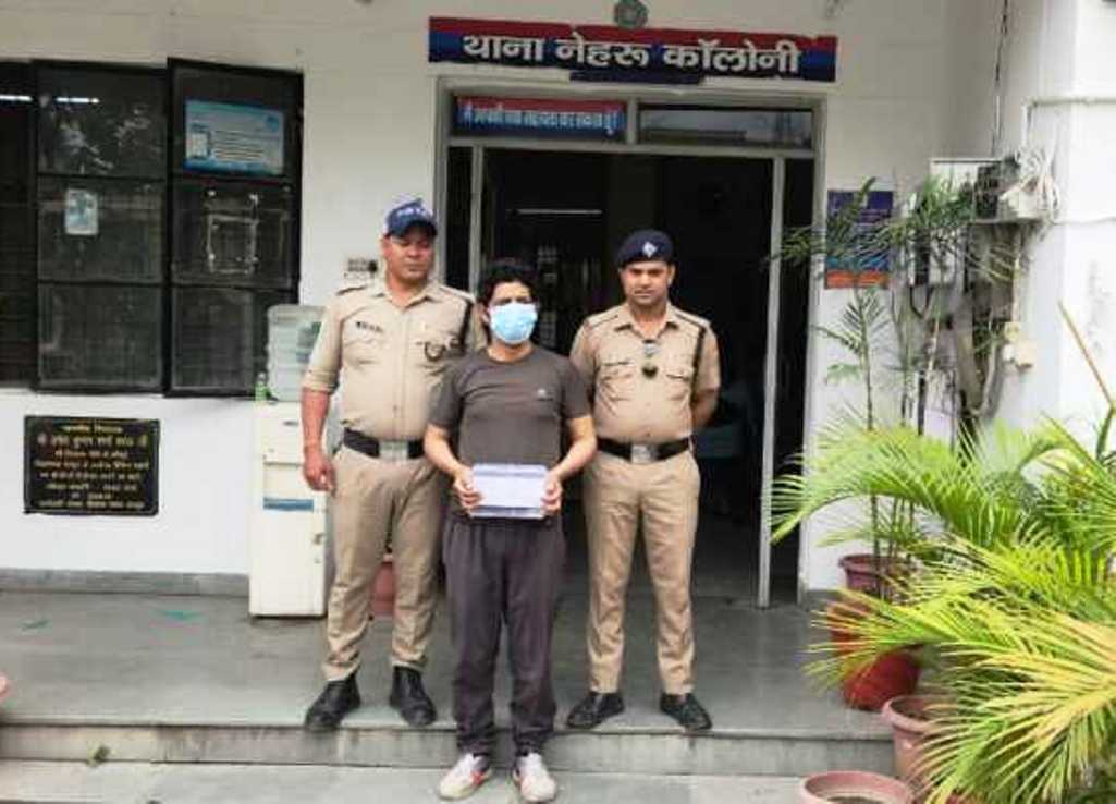 स्ट्रीट क्राइम पर दून पुलिस का कड़ा प्रहार