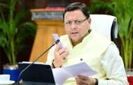 चिकित्सा सुविधा के अभाव में मासूम की मौत, सी0एम0 धामी ने दिये जाँच के आदेश