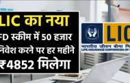 L.I.C का डबल धमाका, बुढ़ापे की टेंशन खत्म