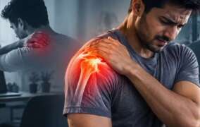 बार- बार कंधों में दर्द, कहीं ये हड्डियों का कैंसर तो नहीं? डॉक्टर से जानें कब है खतरा