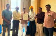 ट्रांसपोर्टरों की समस्याओं को लेकर परिवहन मंत्री से मिला देवभूमि ट्रक ओनर महासंघ, OTS योजना लागू करने की मांग
