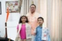 CM धामी ने शिक्षकों को किया सम्मानित, मेधावी छात्रों को मिली छात्रवृत्ति; बोले- शिक्षक बनाते हैं देश का भविष्य